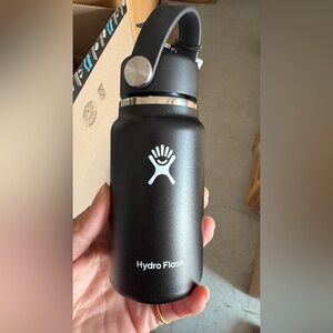 Hydro Flask Micro Bottle 6.7oz- Insulated Mini Leak Proof Flask